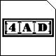 4AD